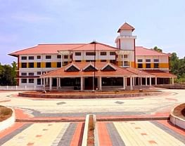 Majma'a Training College
